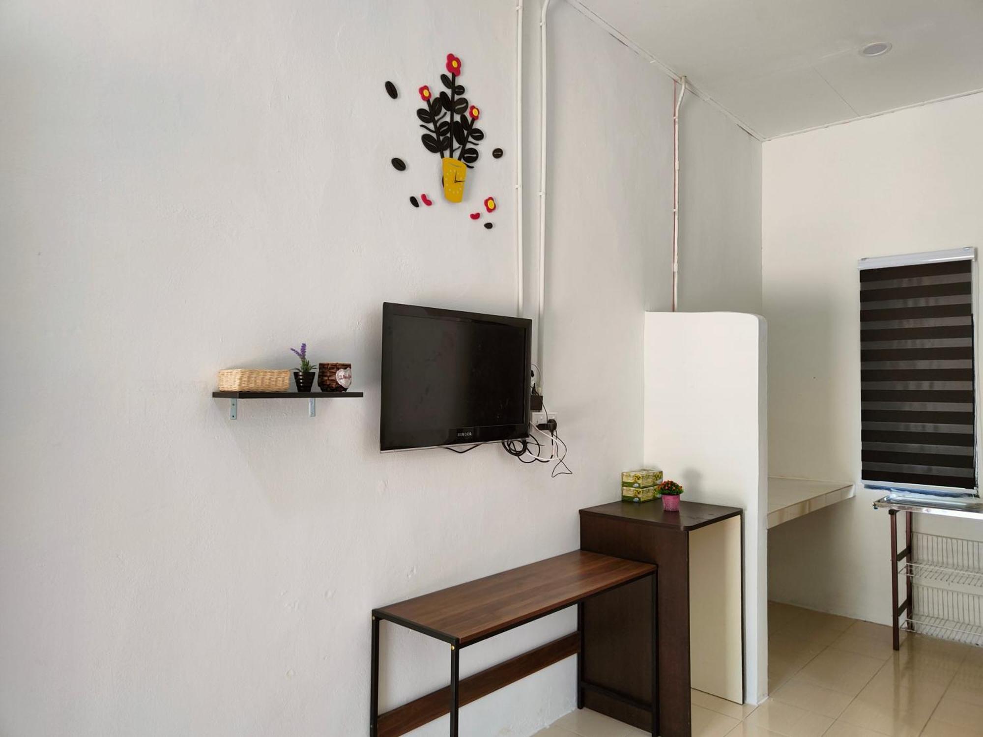 Laman Hanaz Pantai Cenang  Habitación foto